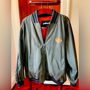 Pelle Pelle stylish jacket.